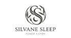 Silvane Sleep logo – Lyon bamboo sleep brand