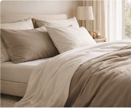 cooling bedding set