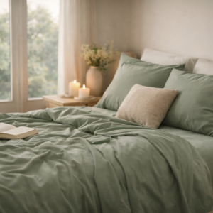 why bamboo bedding