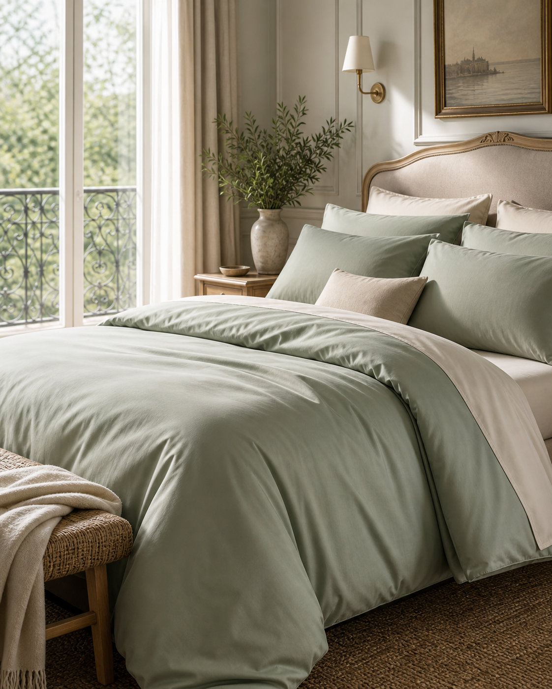 Bamboo Duvet Cover Buying Guide: How to Choose the Right One