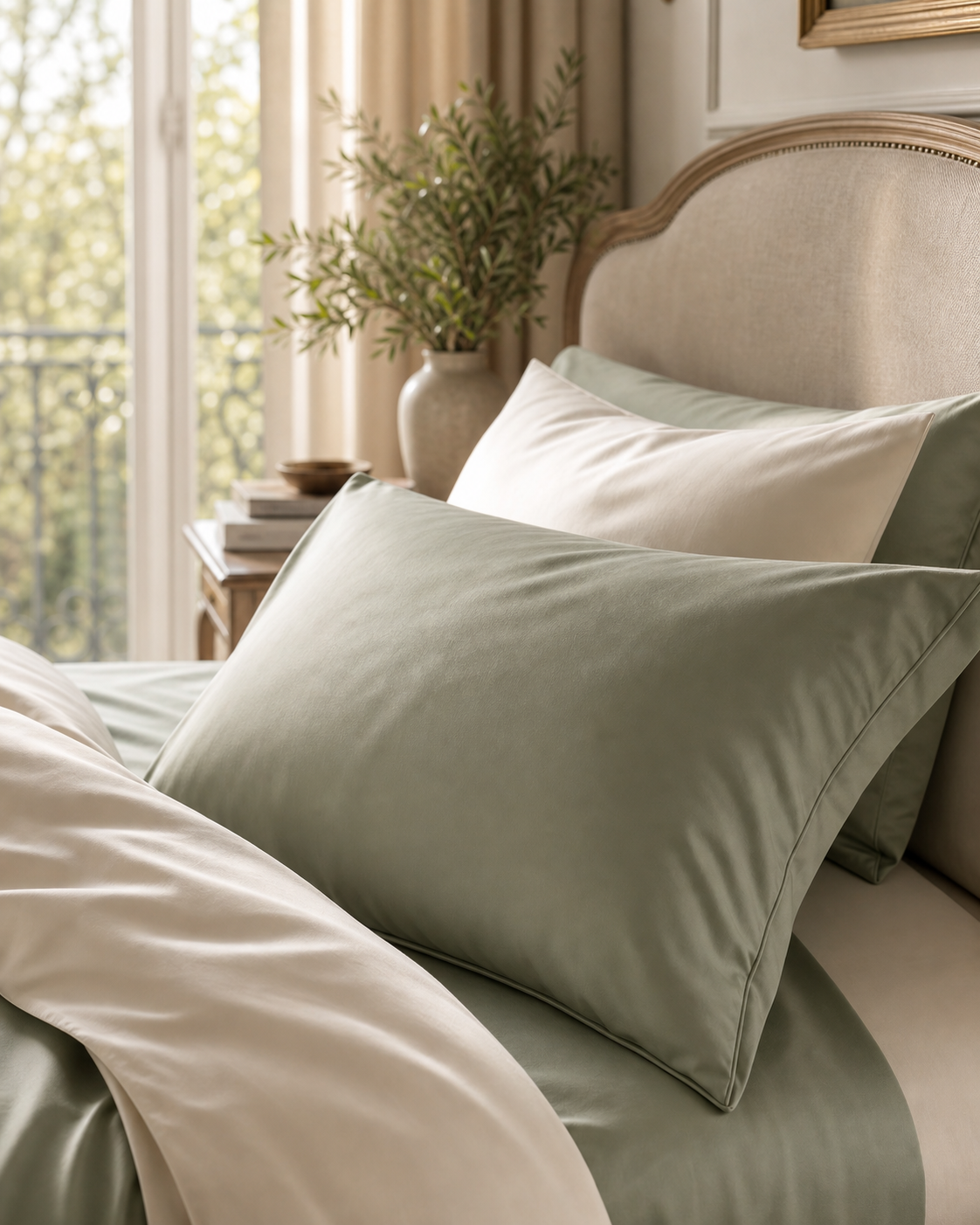 Bamboo Pillowcases Benefits: Why Shoppers Make the Switch