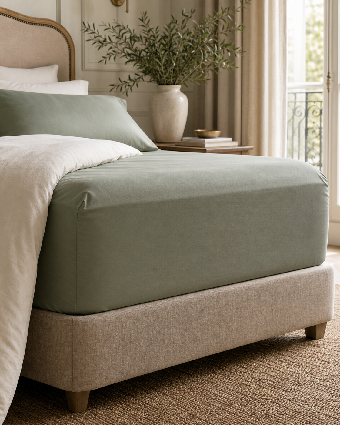 Deep Pocket Bamboo Fitted Sheet Guide: Who Needs One?